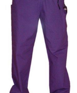 Pant 5 pocket 2 side pocket 2 cargo and 1 coin pocket waistband with drawstring and elastic both unisex