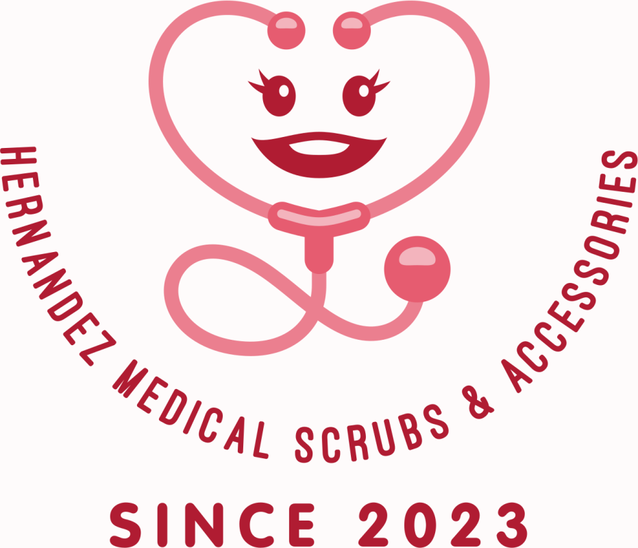 HERNANDEZMEDICALSCRUBS